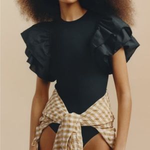 Zara bodysuit